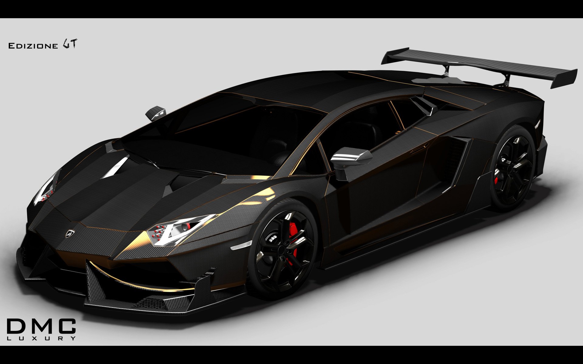 2014, Dmc, Lamborghini, Aventador, Lp988, Edizione, G t, Supercar Wallpaper