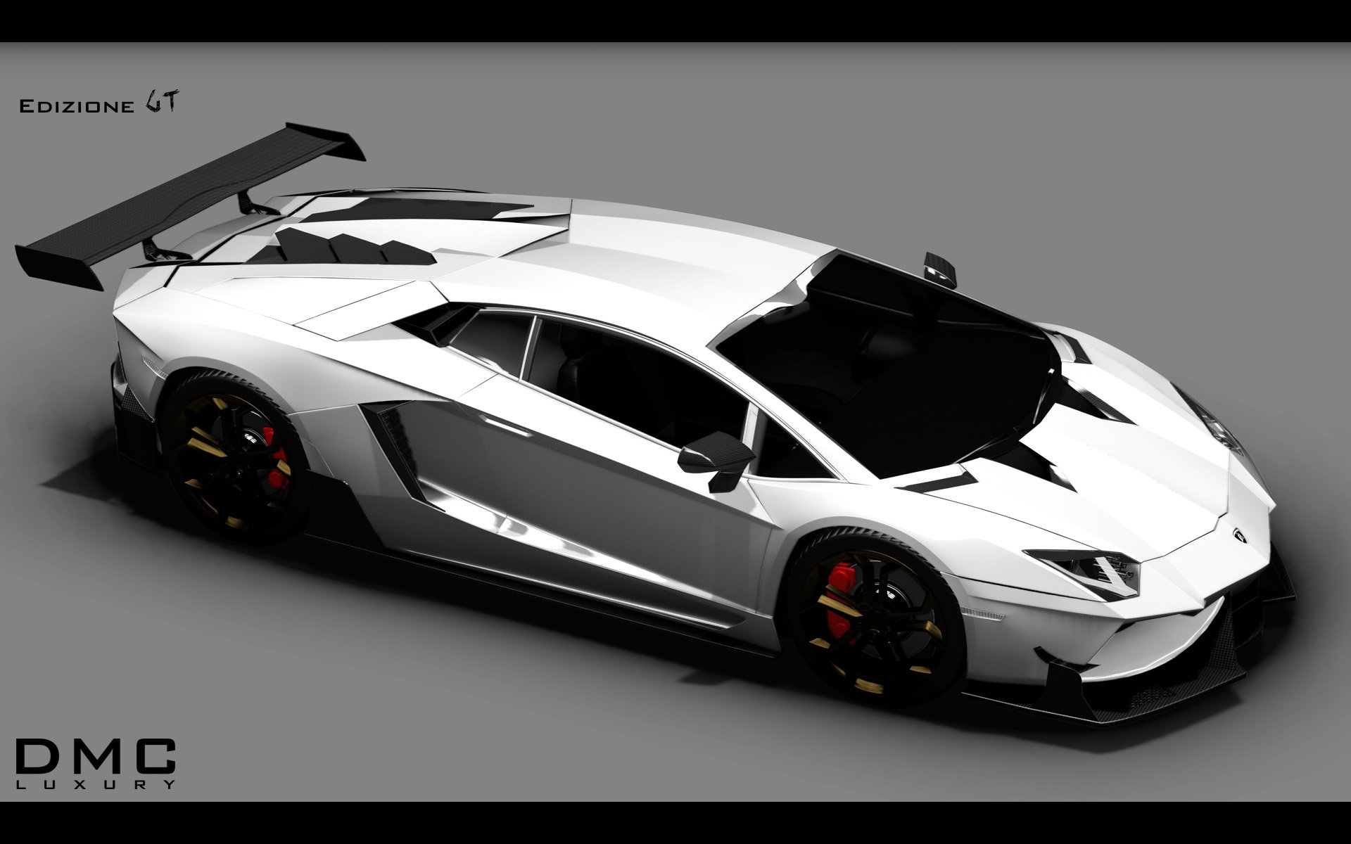 2014, Dmc, Lamborghini, Aventador, Lp988, Edizione, G t, Supercar Wallpaper
