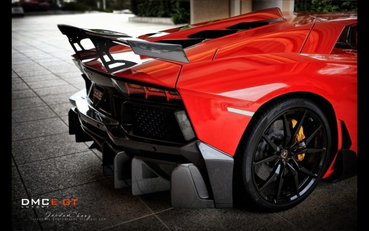 2014, Dmc, Lamborghini, Aventador, Lp988, Edizione, G t, Supercar HD Wallpaper Desktop Background