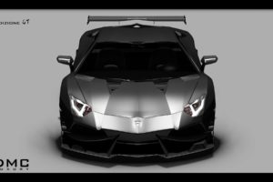 2014, Dmc, Lamborghini, Aventador, Lp988, Edizione, G t, Supercar, R2