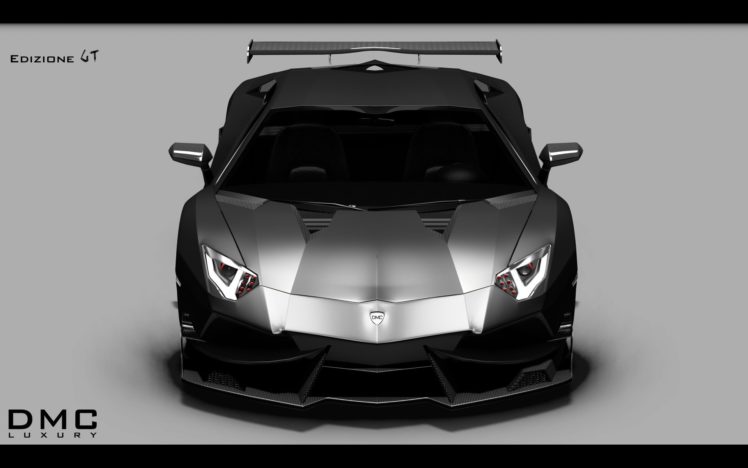 2014, Dmc, Lamborghini, Aventador, Lp988, Edizione, G t, Supercar, R2 HD Wallpaper Desktop Background