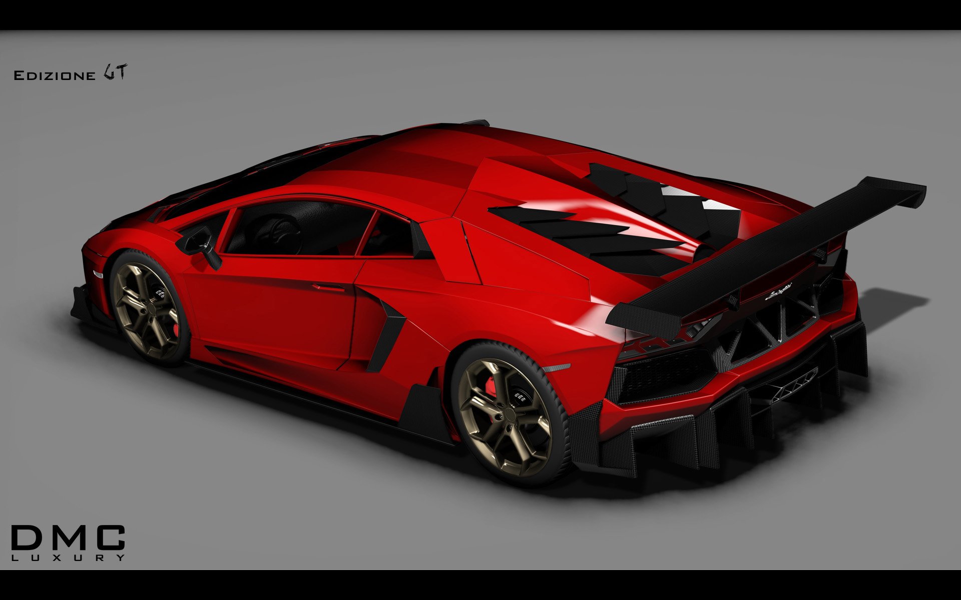 2014, Dmc, Lamborghini, Aventador, Lp988, Edizione, G t, Supercar Wallpaper
