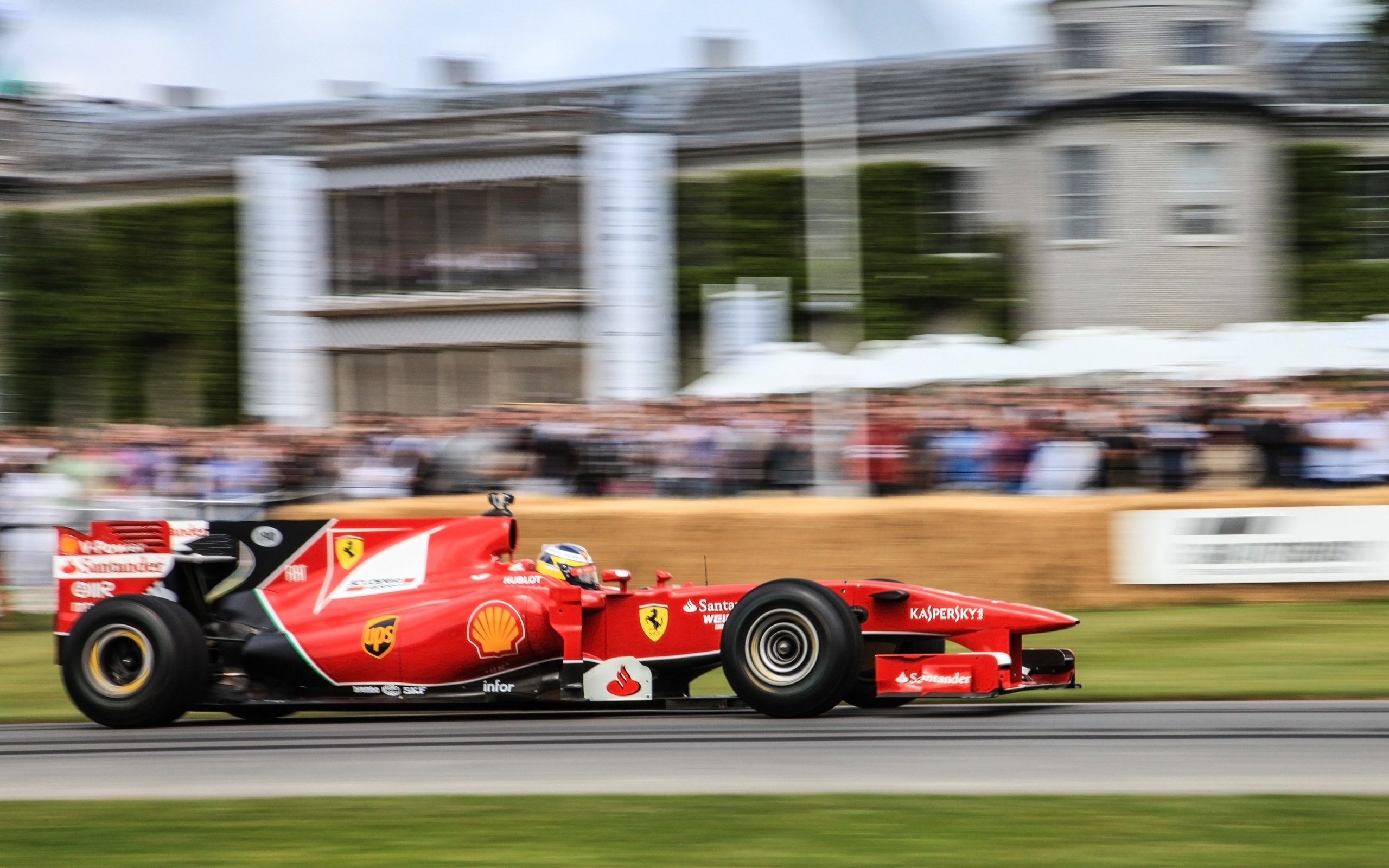 2014, Ferrari, F60, F 1, Formula, Race, Racing Wallpaper