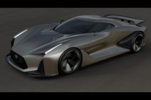2014, Nissan, Concept, 2020, Vision, Gran, Turismo, Supercar