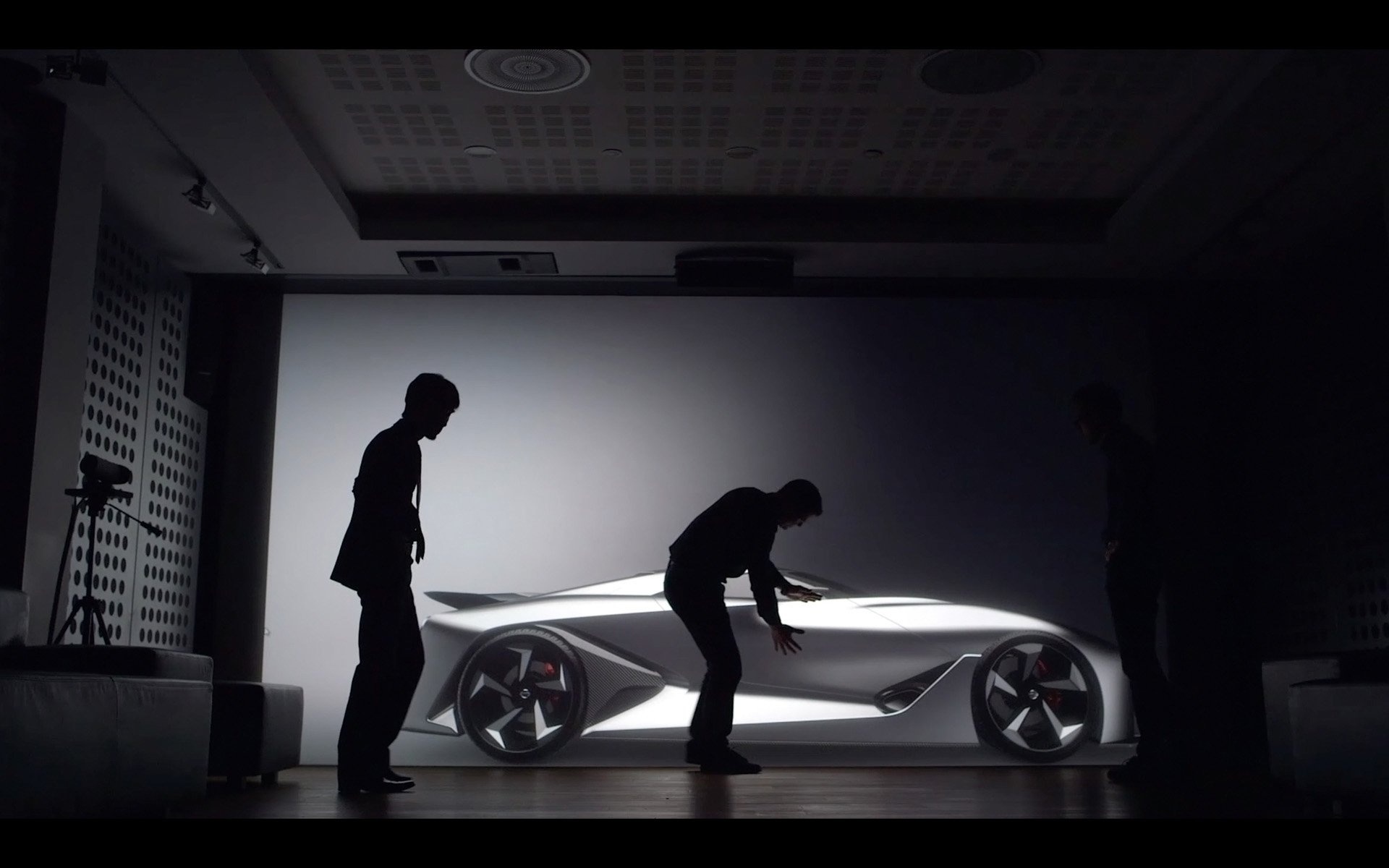 2014, Nissan, Concept, 2020, Vision, Gran, Turismo, Supercar Wallpaper