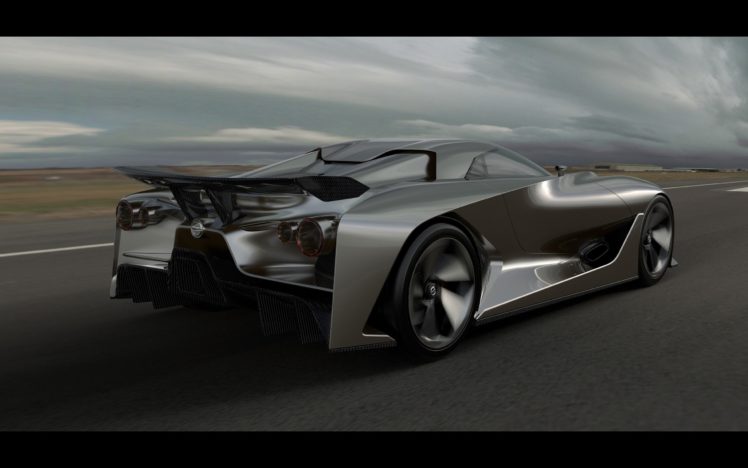2014, Nissan, Concept, 2020, Vision, Gran, Turismo, Supercar, Ds HD Wallpaper Desktop Background