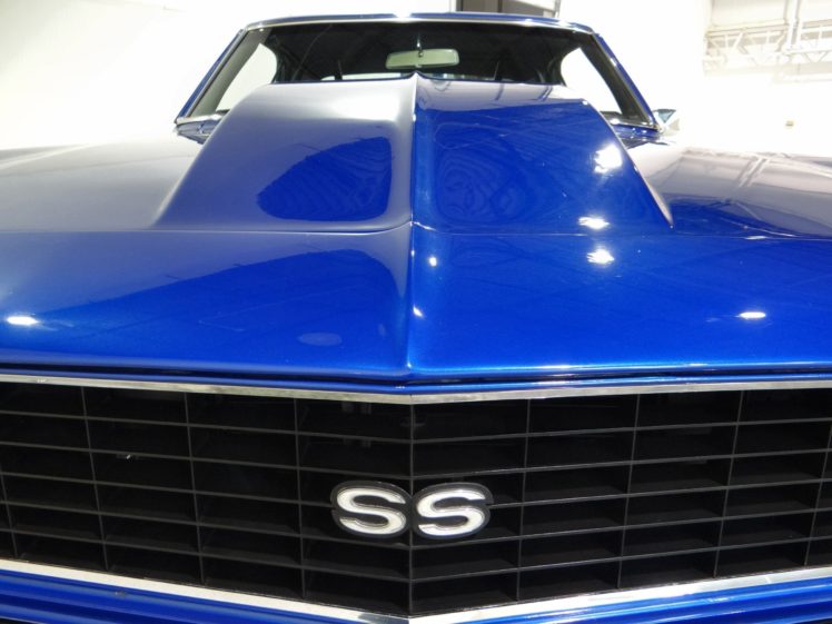 1969, Chevrolet, Camaro, R s, S s, Hot, Rod, Rods, Classic, Muscle,  1 HD Wallpaper Desktop Background
