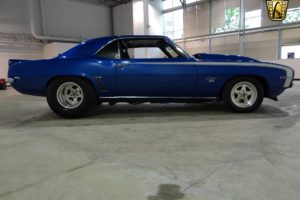 1969, Chevrolet, Camaro, R s, S s, Hot, Rod, Rods, Classic, Muscle,  20