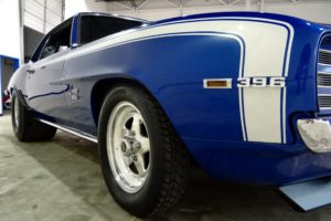 1969, Chevrolet, Camaro, R s, S s, Hot, Rod, Rods, Classic, Muscle,  19
