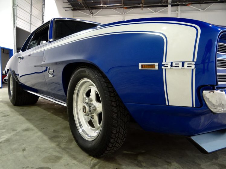 1969, Chevrolet, Camaro, R s, S s, Hot, Rod, Rods, Classic, Muscle,  19 HD Wallpaper Desktop Background