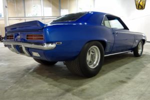 1969, Chevrolet, Camaro, R s, S s, Hot, Rod, Rods, Classic, Muscle,  21