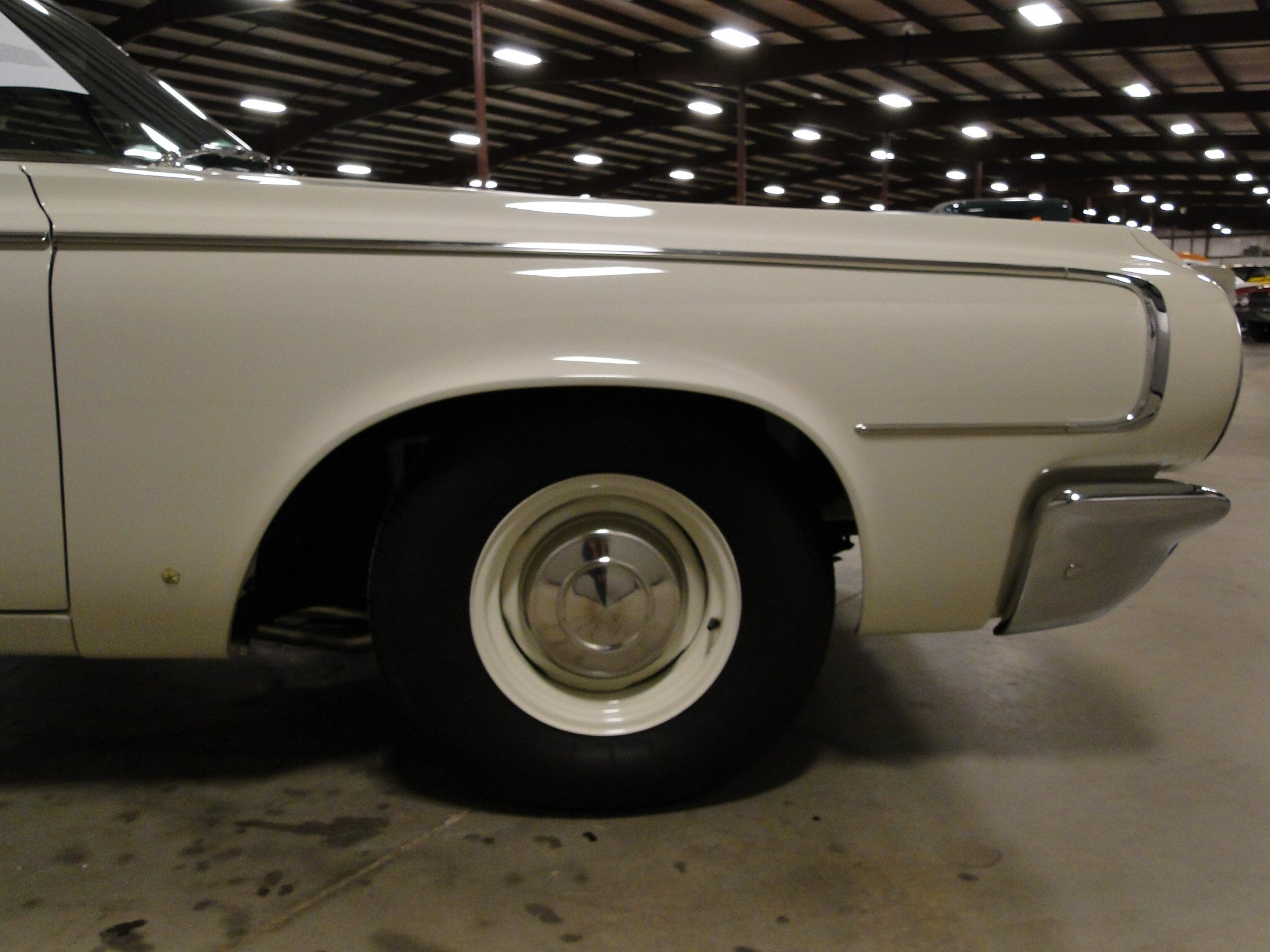 1964, Dodge, 330, Muscle, Classic,  7 Wallpaper