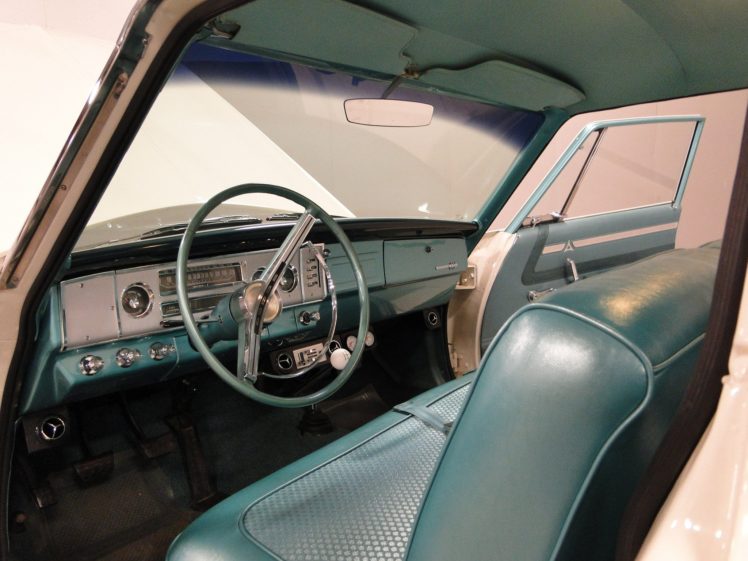 1964, Dodge, 330, Muscle, Classic,  9 HD Wallpaper Desktop Background