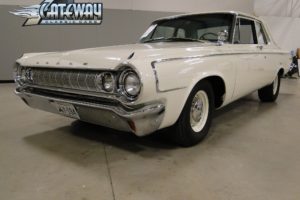 1964, Dodge, 330, Muscle, Classic,  12