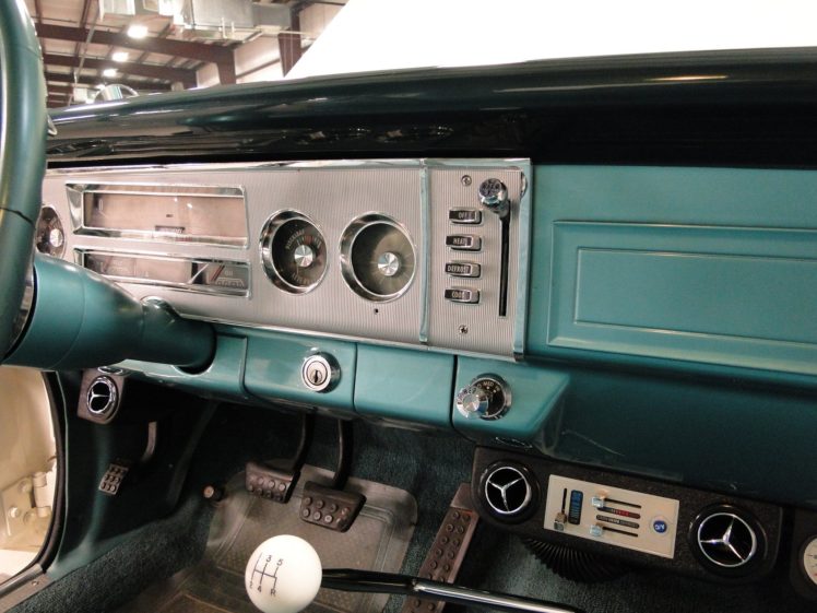1964, Dodge, 330, Muscle, Classic,  11 HD Wallpaper Desktop Background
