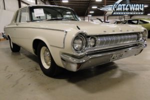 1964, Dodge, 330, Muscle, Classic,  15
