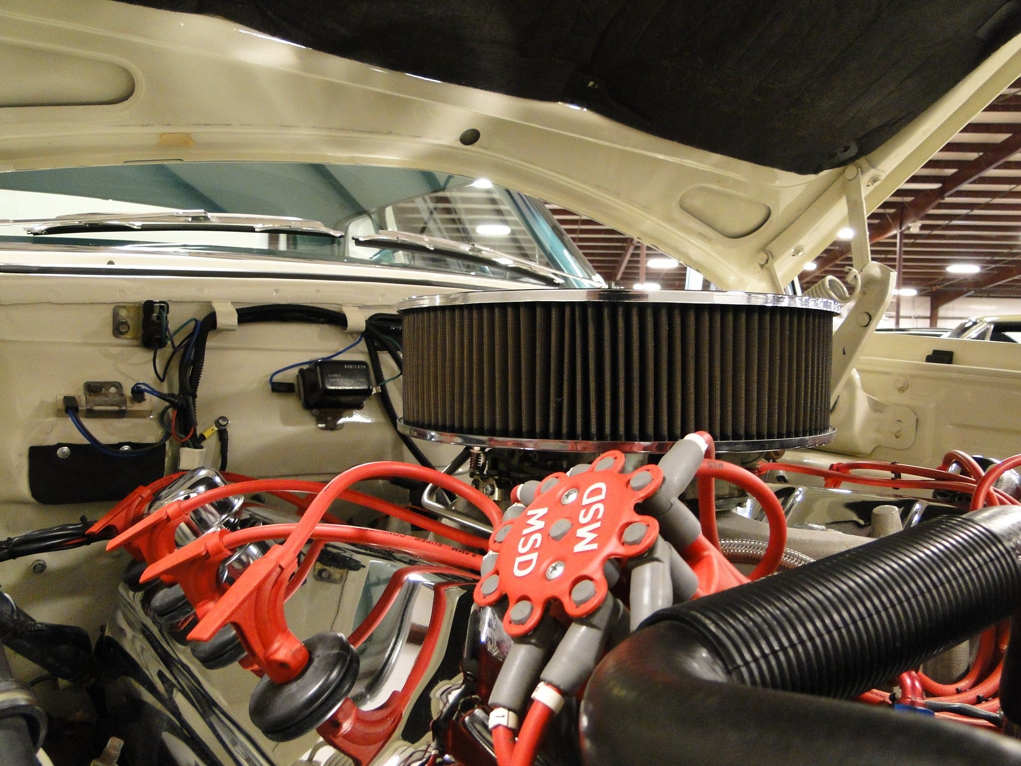 1964, Dodge, 330, Muscle, Classic,  17 Wallpaper