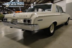 1964, Dodge, 330, Muscle, Classic,  22