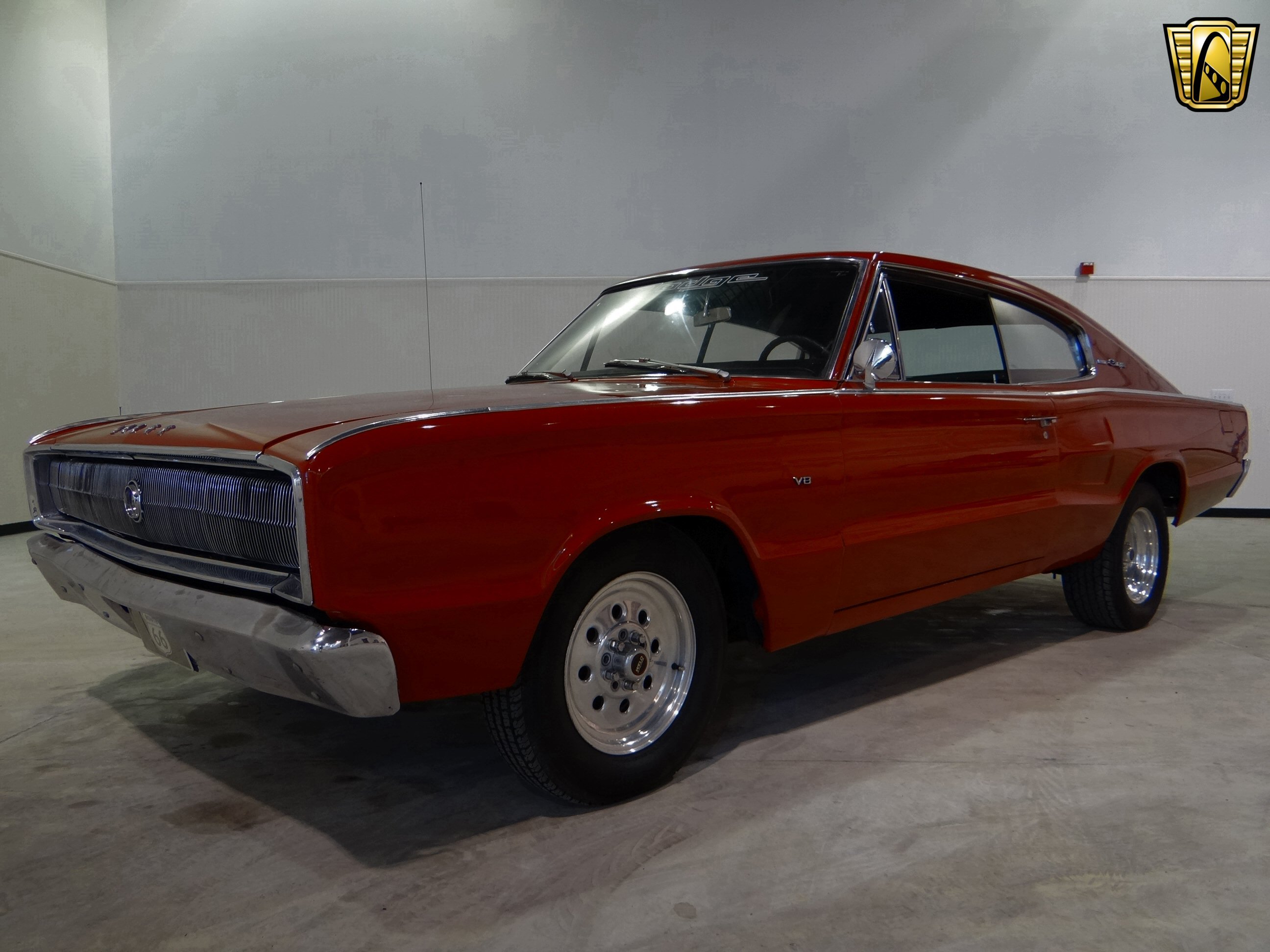 1966, Dodge, Charger, Muscle, Classic, Hot, Rod, Rods,  17 Wallpaper