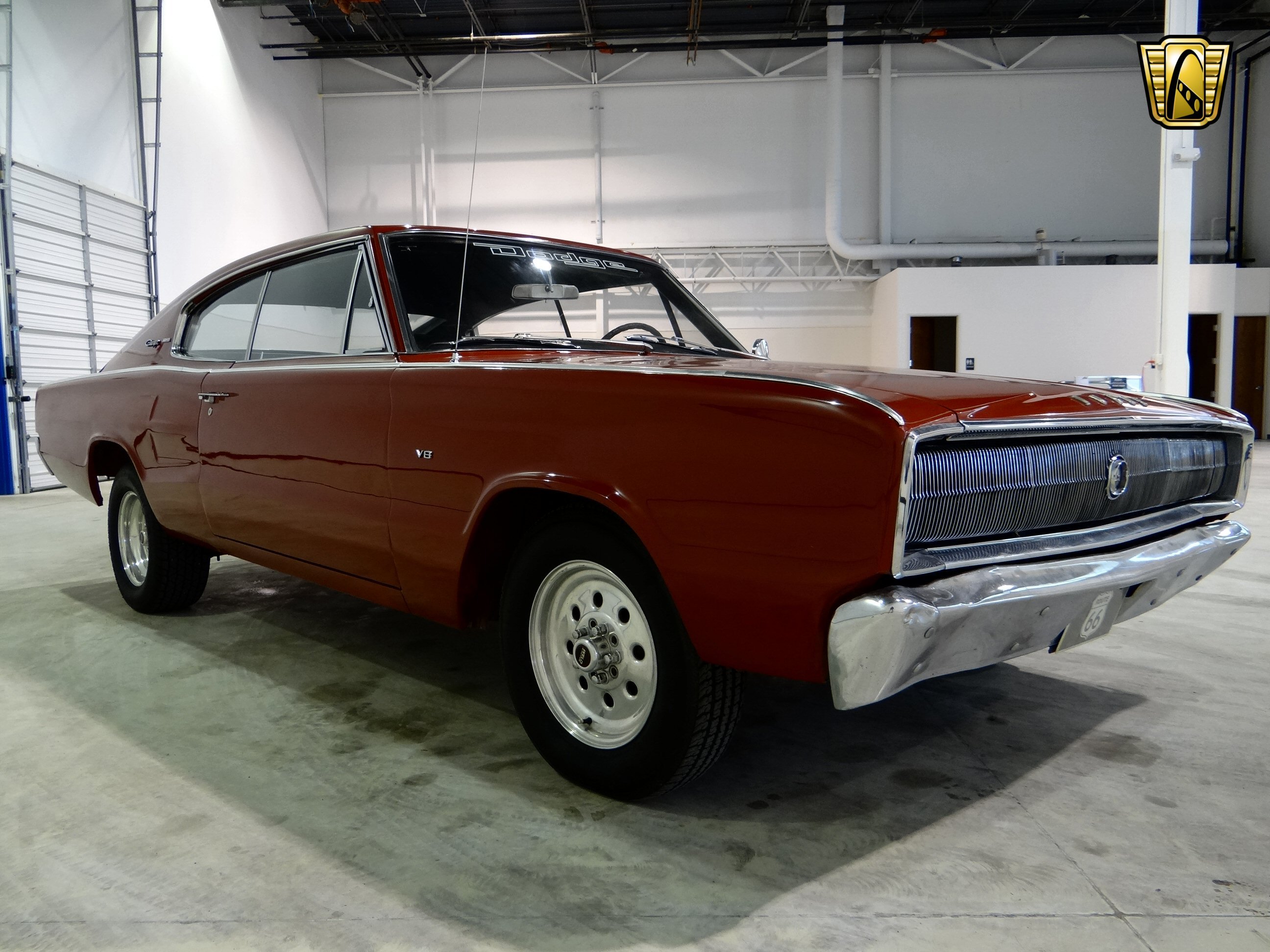 1966, Dodge, Charger, Muscle, Classic, Hot, Rod, Rods,  22 Wallpaper