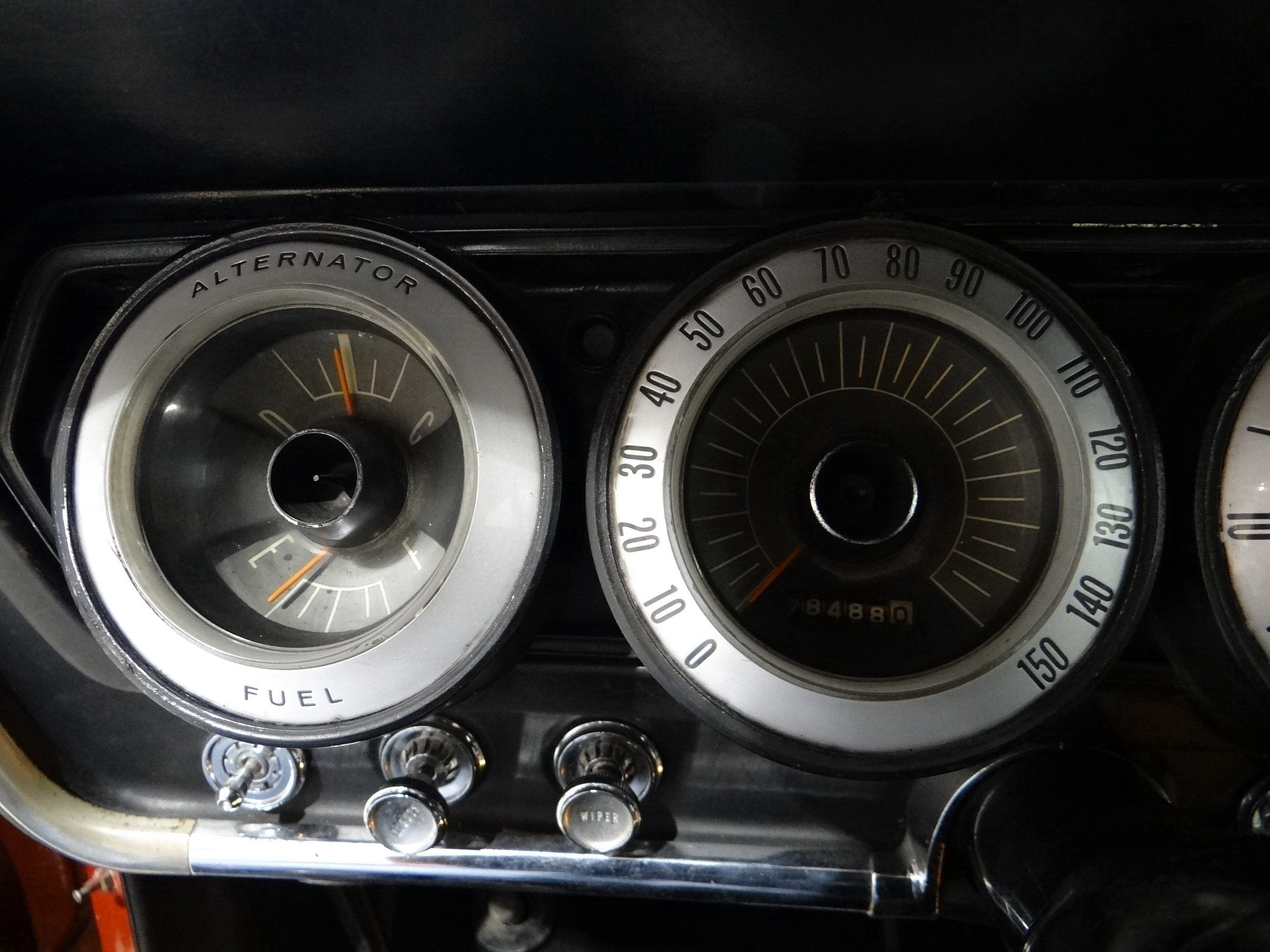 1966, Dodge, Charger, Muscle, Classic, Hot, Rod, Rods,  26 Wallpaper