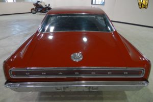 1966, Dodge, Charger, Muscle, Classic, Hot, Rod, Rods,  27
