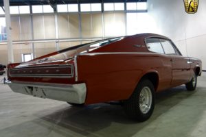 1966, Dodge, Charger, Muscle, Classic, Hot, Rod, Rods,  25