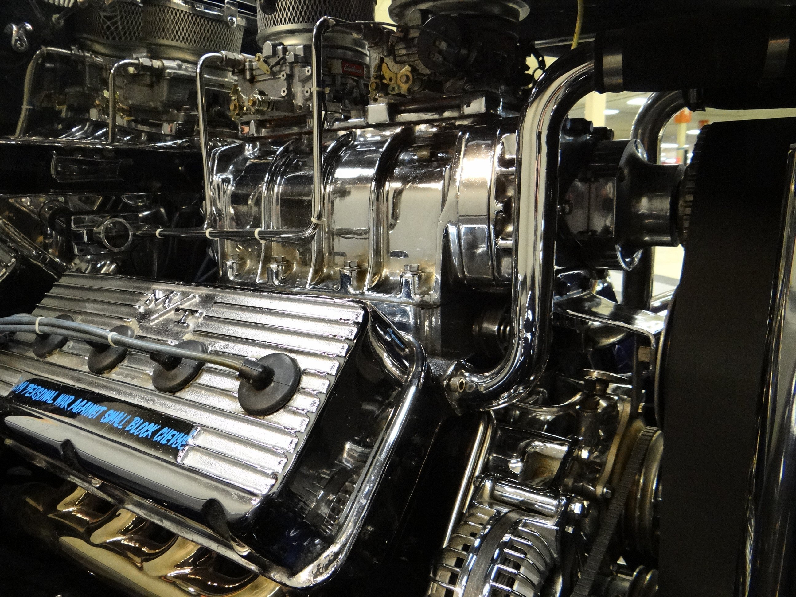 1932, Ford, Coupe, Hot, Rod, Rods, Retro,  6 Wallpaper