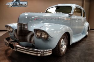 1940, Chevrolet, Sedan, Retro, Hot, Rod, Rods, Custom,  15