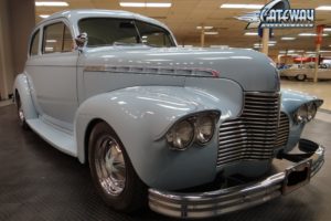 1940, Chevrolet, Sedan, Retro, Hot, Rod, Rods, Custom,  20