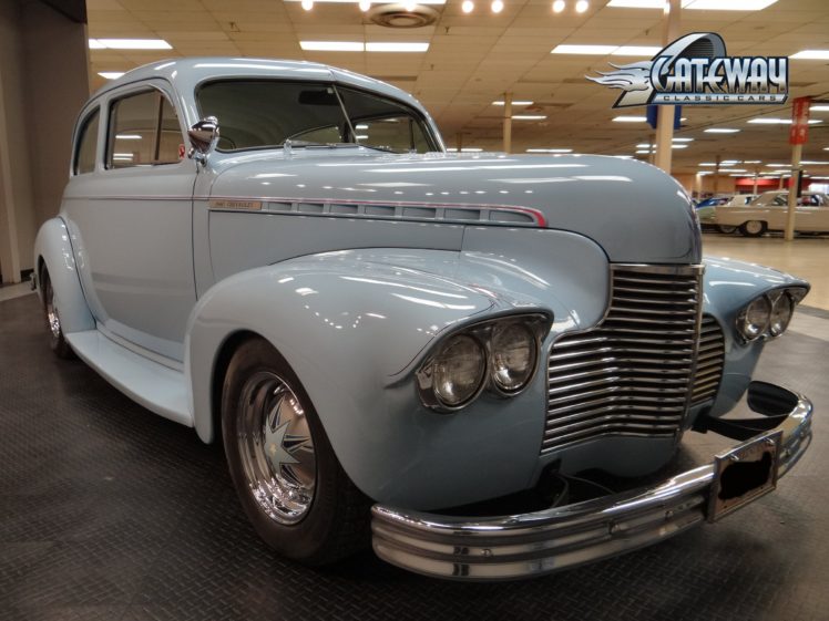 1940, Chevrolet, Sedan, Retro, Hot, Rod, Rods, Custom,  20 HD Wallpaper Desktop Background