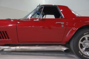1967, Chevrolet, Corvette, Custom, Convertible, Hot, Rod, Rods, Muscle, Classic,  1