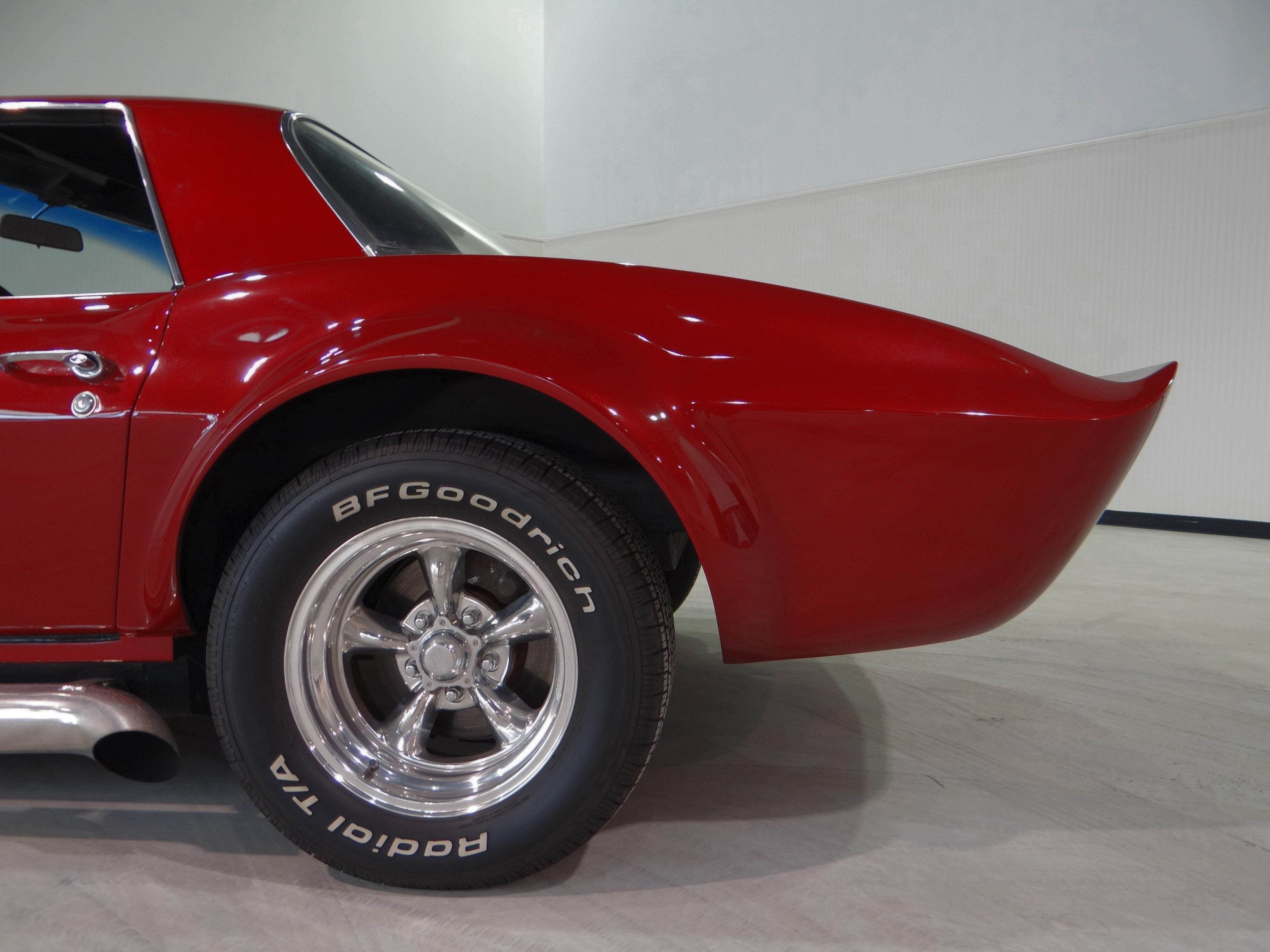 1967, Chevrolet, Corvette, Custom, Convertible, Hot, Rod, Rods, Muscle, Classic,  2 Wallpaper
