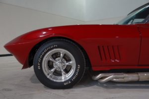 1967, Chevrolet, Corvette, Custom, Convertible, Hot, Rod, Rods, Muscle, Classic,  4