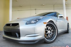 Prior Design Nissan Nissan Gt R R35 Nissan Gt R Pd750 Widebody Images, Photos, Reviews