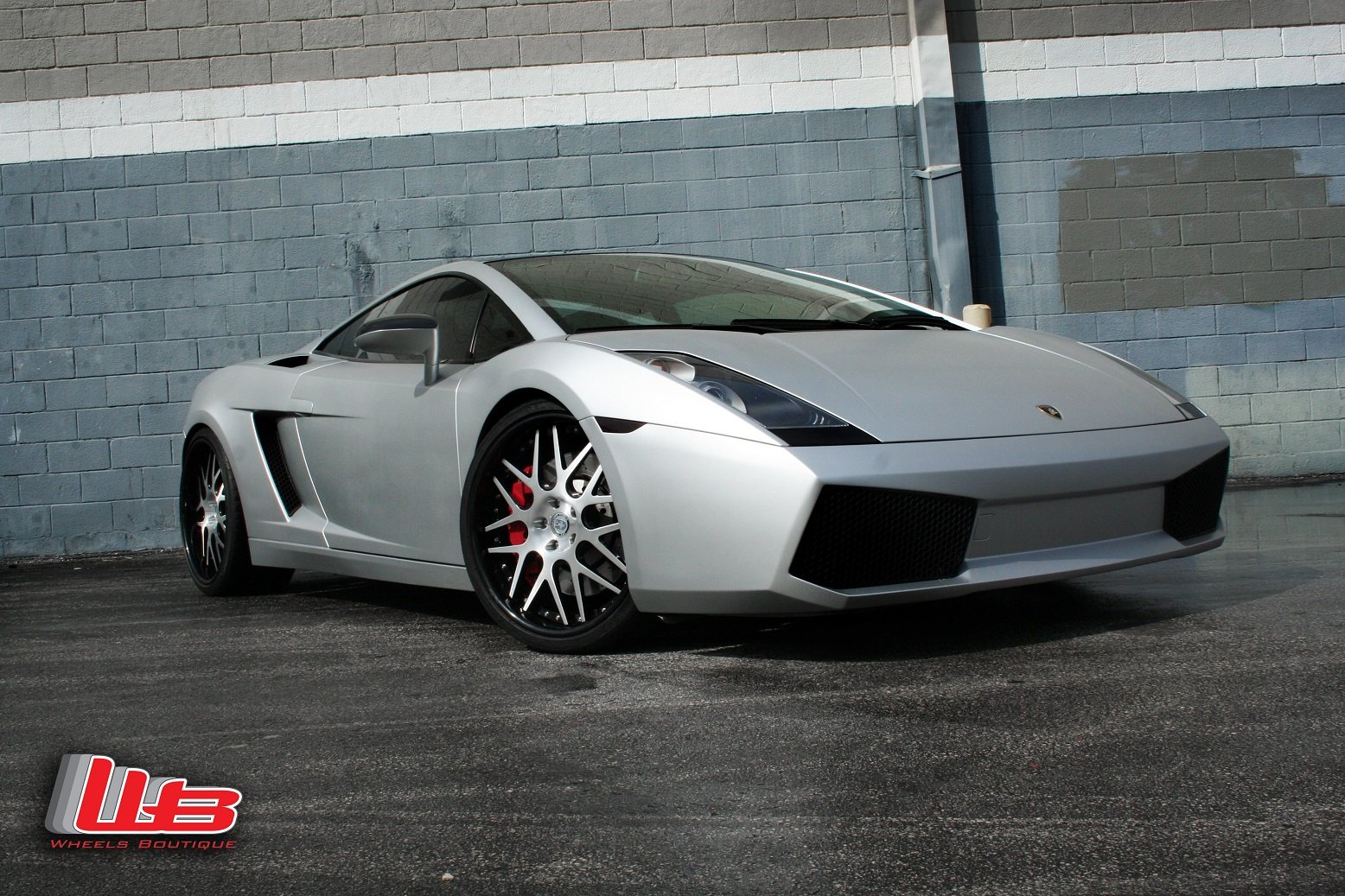 lamborghini, Gallardo Wallpaper