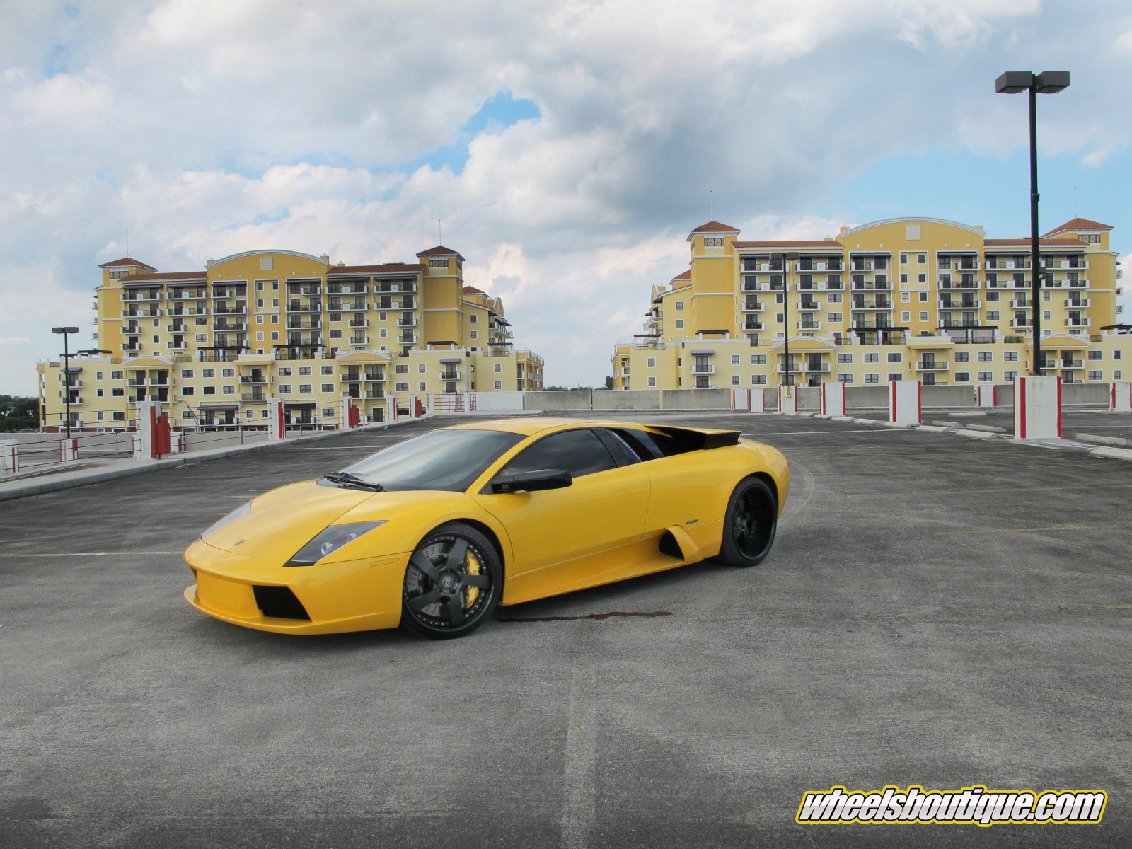 lamborghini, Murcielago Wallpapers HD / Desktop and Mobile Backgrounds