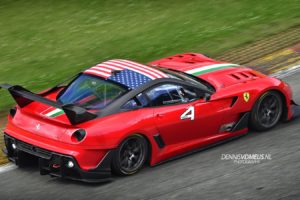 2012, Ferrari, 599xx, Evoluzione