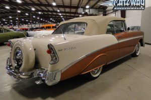 1956, Chevrolet, Bel, Air, Convertible, Retro,  2