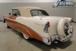 1956, Chevrolet, Bel, Air, Convertible, Retro,  21