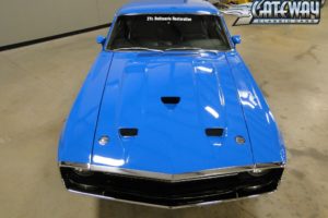 1969, Ford, Mustang, Shleby, Gt500, Muscle, Hot, Rod, Rods,  11