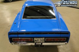 1969, Ford, Mustang, Shleby, Gt500, Muscle, Hot, Rod, Rods,  15