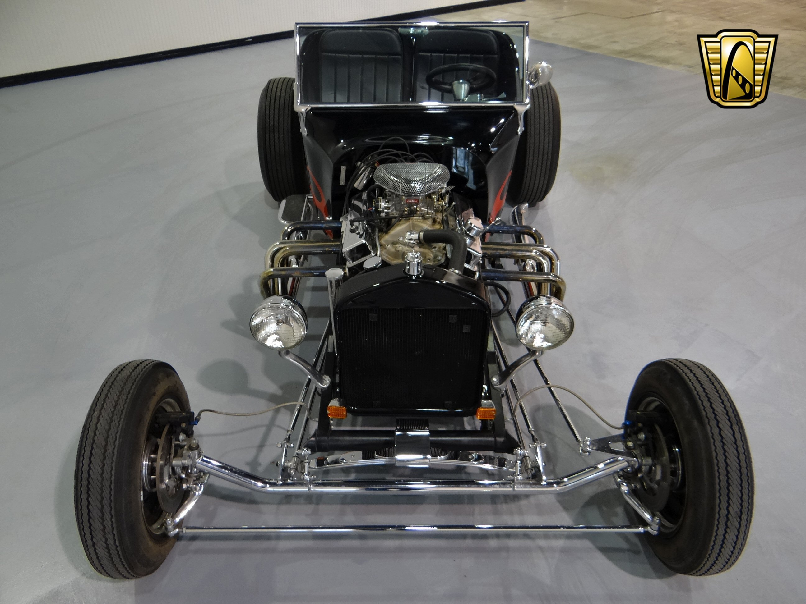 1923, Ford, T bucket, Model t, Hot, Rod, Rods, Retro,  17 Wallpaper