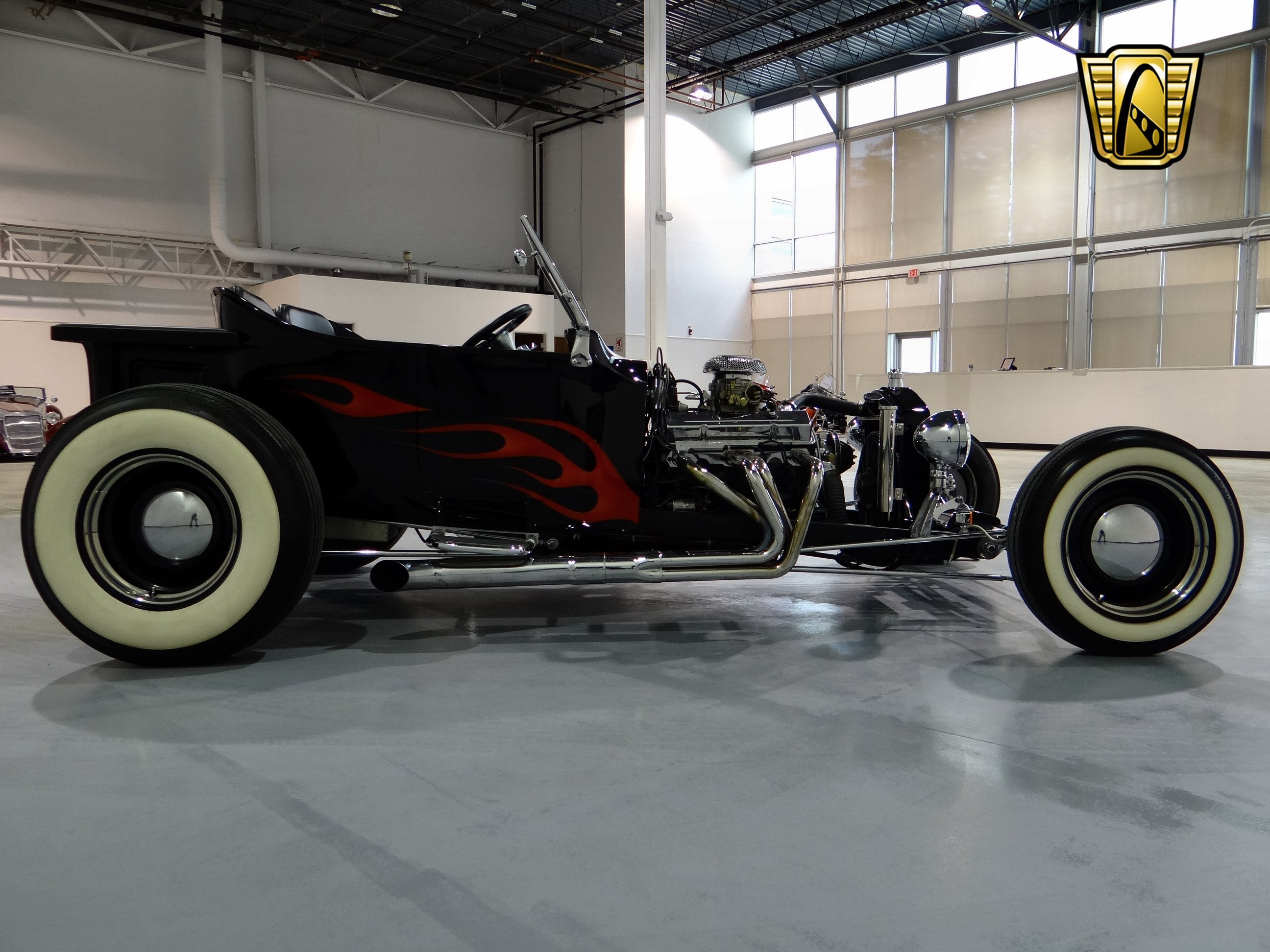 1923, Ford, T bucket, Model t, Hot, Rod, Rods, Retro,  20 Wallpaper