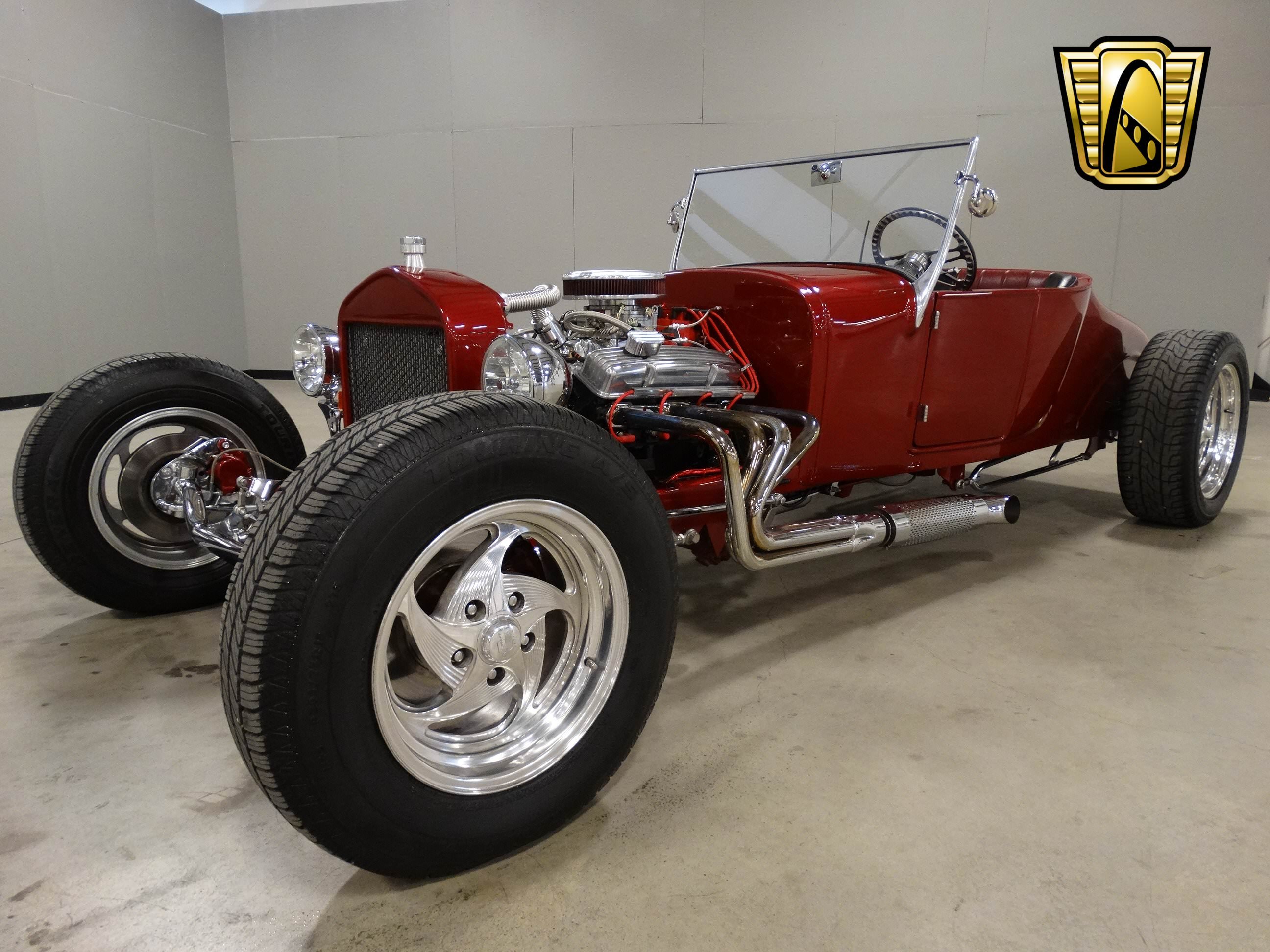 1927, Ford, Roadster, Hot, Rod, Rods, Retro,  9 Wallpaper