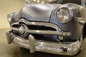 1950, Ford, Club, Coupe, Hot, Rod, Rods, Custom, Retro,  23