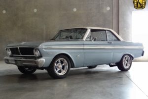 1965, Ford, Falcon, Futura, Muscle, Hot, Rod, Rods, Classic,  35
