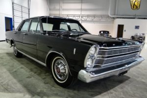 1966, Ford, Galaxie, 500, Classic,  3