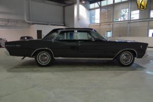 1966, Ford, Galaxie, 500, Classic,  4