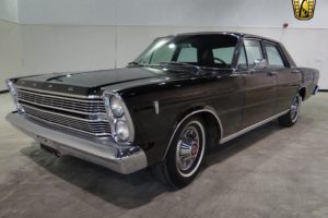 1966, Ford, Galaxie, 500, Classic,  1